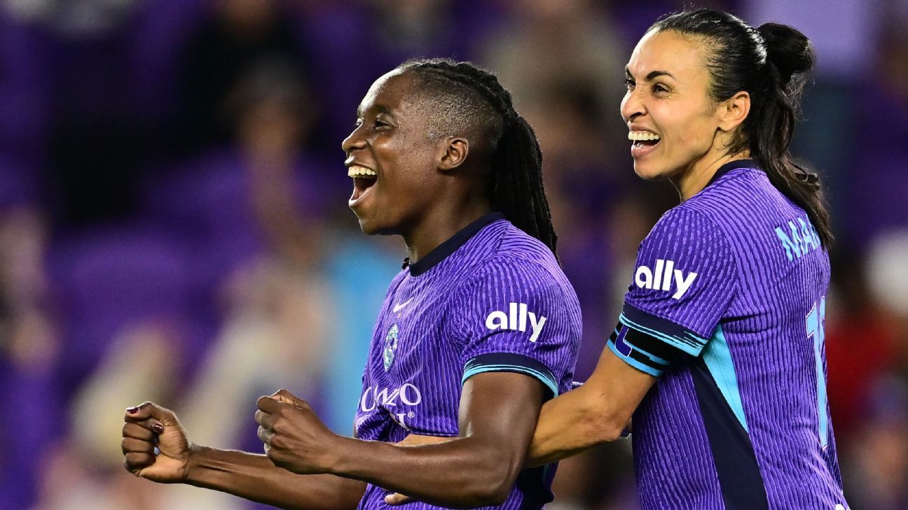 NWSL set for earliest ever start in 2027 due to WC