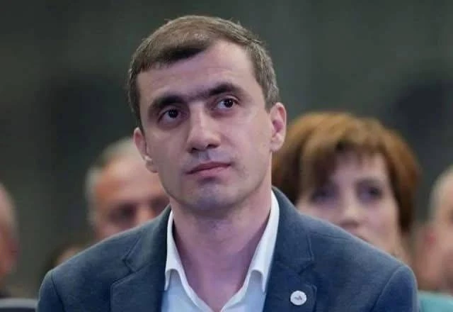 Հայփոստի տնօրենի աշխատավարձը հայտնի դարձավ միայն նրա հայտարարագրից․ Մեսրոպ Առաքելյան