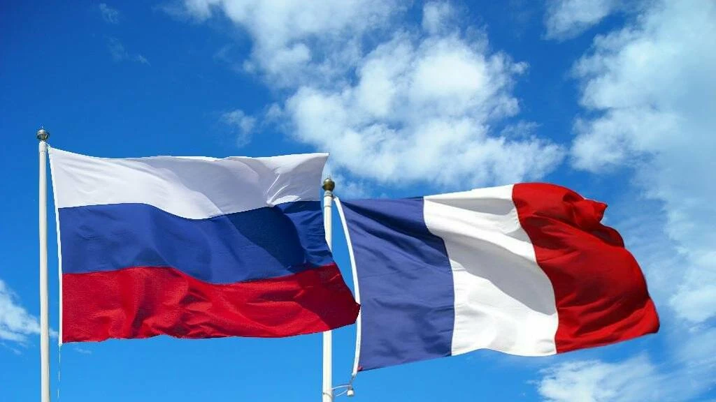 Ֆրանսիան Ռուսաստանին կասկածում է ապատեղեկատվական արշավ իրականացնելու մեջ՝ նախագահի հավանական թեկնածուների դեմ. AFP