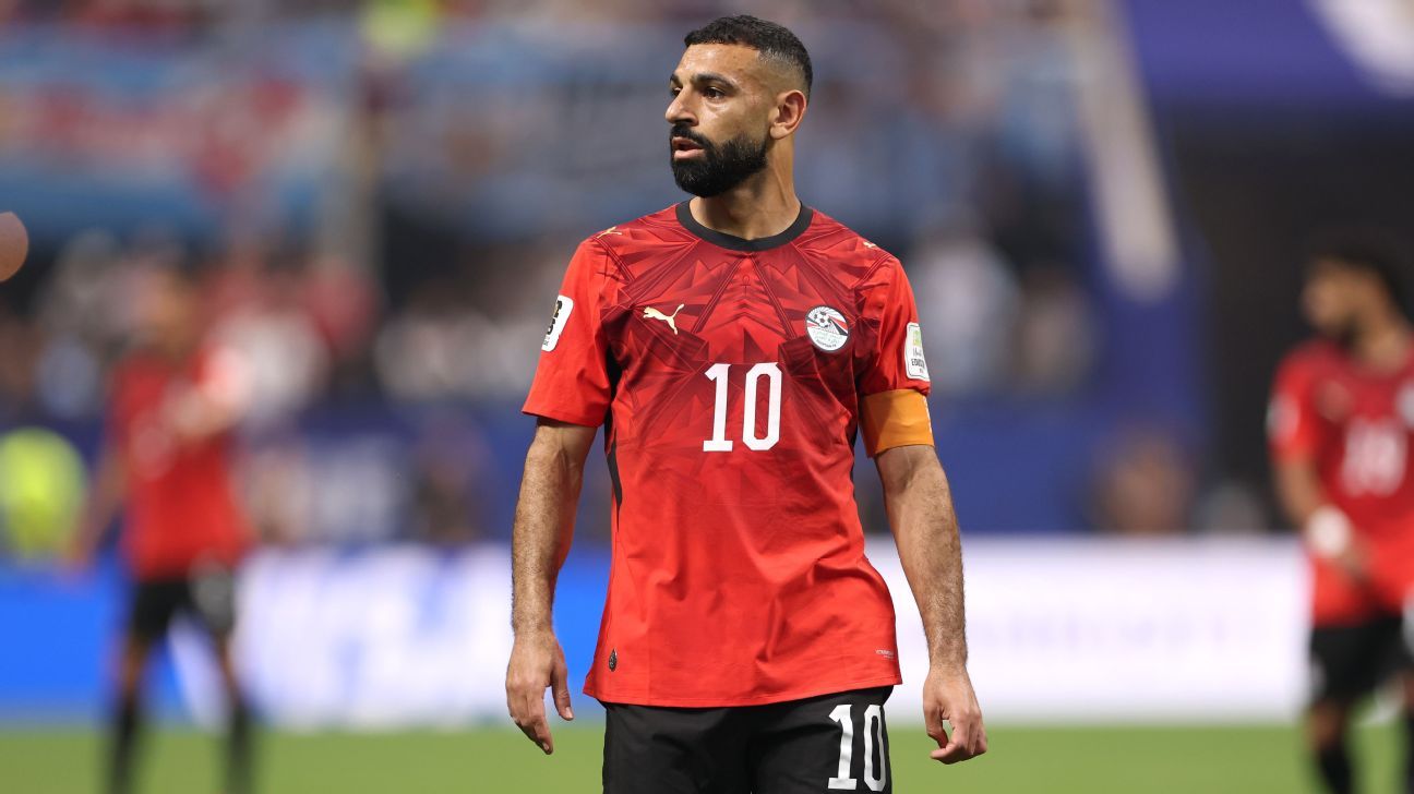 Ex-Liverpool star Salah in talks to join Trabzonspor