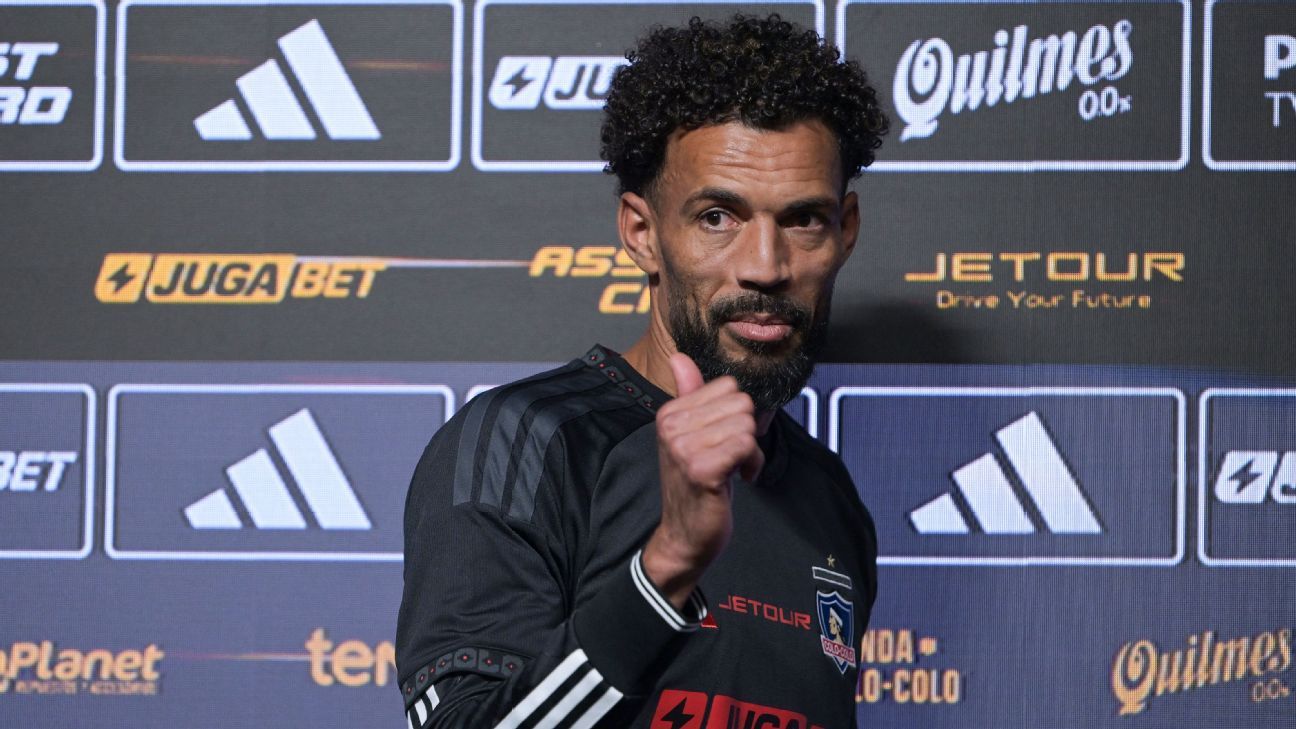 Cape Verde's Vozinha: Knew I was 'big club' GK