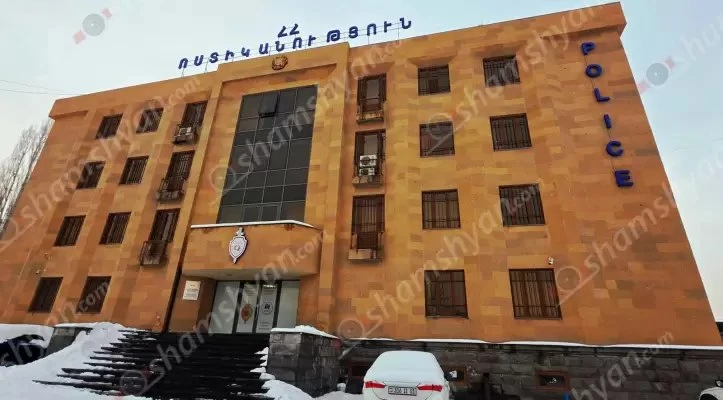 Из ереванского ресторана «Пауланер» в полицию доставлены 6 граждан: у одного обнаружен нож