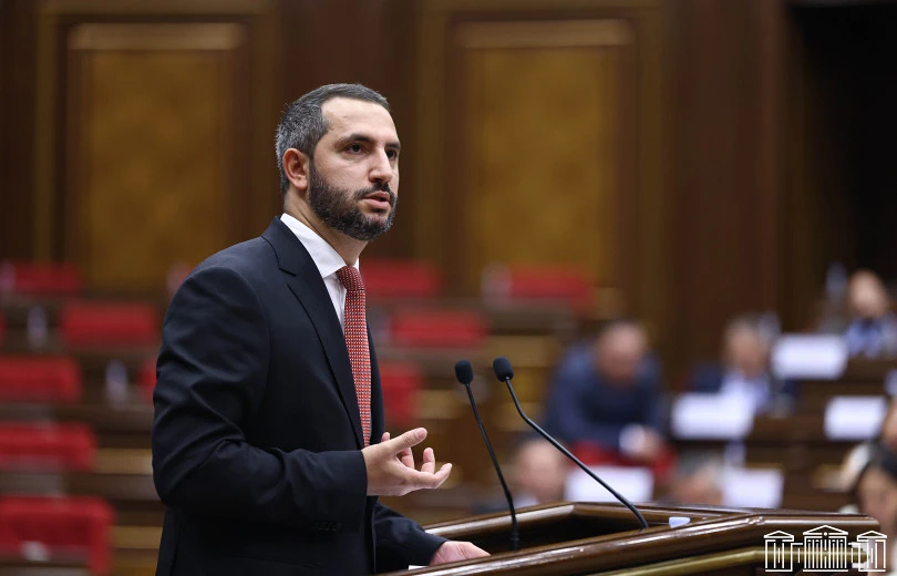 «Ժողովուրդ». Ռուբինյանի խորհրդարանը և Փաշինյանի իշխանության նոր «ճարտարապետությունը»