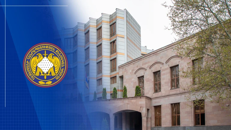 2026 թվականի 1-ին կիսամյակին դատարան ուղարկված քրեական վարույթներն աճել են 62 տոկոսով