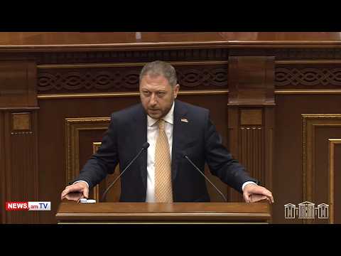 Ձեր խոսքերում ուշադիր եղե՛ք, ես և իմ թիմը ընտրակաշառք չենք բաժանել. Ֆարմանյանը՝ Ալեքսանյանին