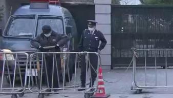 7月以来印度季风灾害已致逾百人死亡