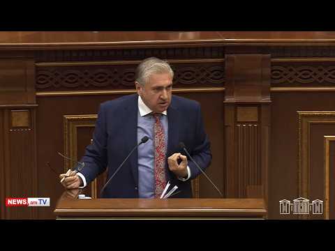 Ինչո՞ւ եք էդ երեխուն տանջում, որ ինքը իր մորը տեսնի, դրանից արդարադատությունը կտուժի՞. Խաչատրյան