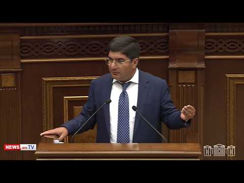 Ռոբերտ Քոչարյանի տարիներին եթե մի պահակ ծուռ քայլեր, կասեիք՝ Քոչարյանն է մեղավոր. Մանուկյան