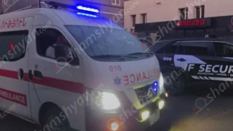 «Բոնուս» սուպերմարկետների գլխավոր տնօրենի մահվան դեպքով քրվարույթ է նախաձեռնվել ինքնասպանության հասցնելու հոդվածով