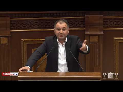Ծառուկյանը, որ վարսավիրանոց ունենար, Ավինյանը լայվ կմտներ, կասեր՝ ֆենվեք, էլոս արեք. Խաչատրյան