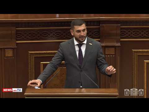 «Հանրությունը ձեզանից սպասում է ավելի շատ ինչ–որ տարածքի հանձնում, ինչքան էլ ճպպացնեք, տենց ա»