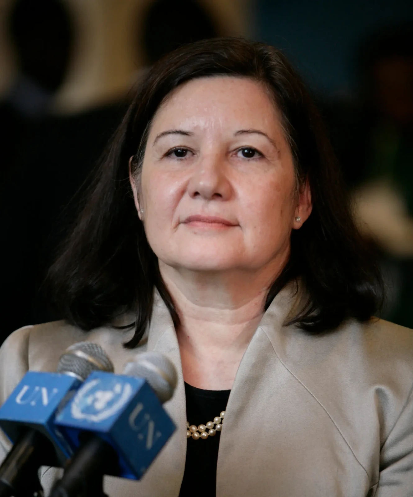 ԱՄՆ-ը չեղարկել է Բրազիլիայի դեսպանի վիզան