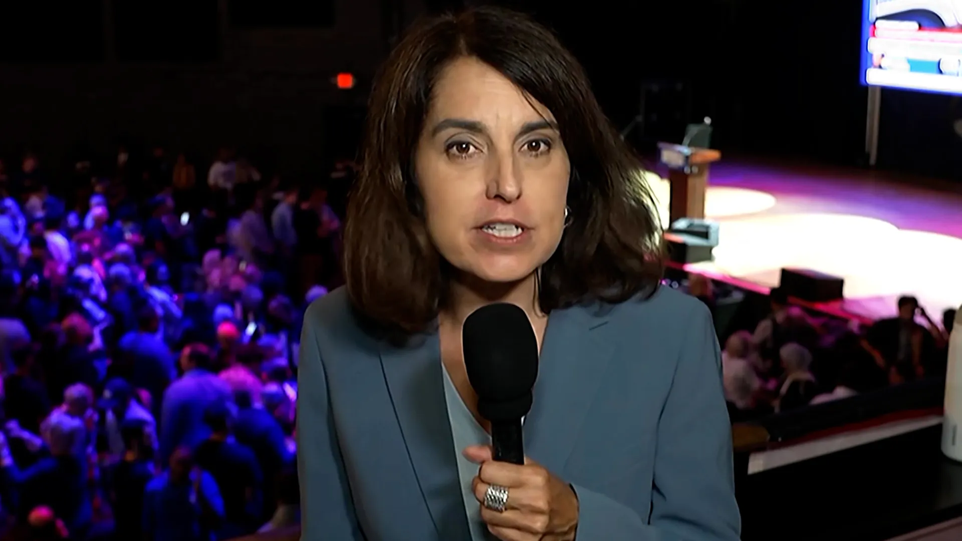 Michigan primary election and what it means for the US midterms