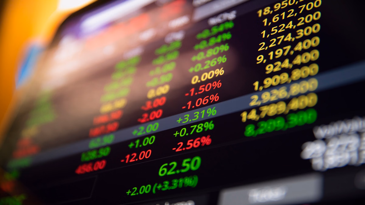 The Bonus Market Update:शेयर बाजार बढ़त के साथ बंद; सेंसेक्स 152 अंक चढ़कर 78,581 पर, जानें निफ्टी का हाल