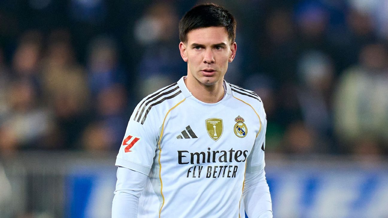 Sources: Mastantuono to join Fiorentina on loan