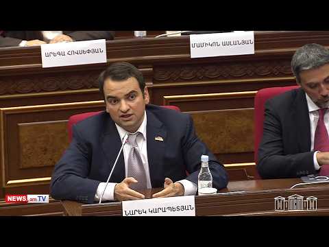 Ռուբինյանը «իտոգ» տվեց միջադեպին. կողմերը բացատրություն տվեցին