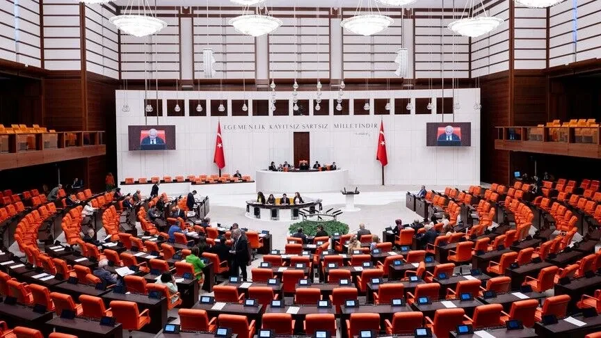 Թուրքիան զինաթափումից հետո PKK-ի անդամների համար «հետևանքների մեղմացման» մասին օրինագիծ է պատրաստել