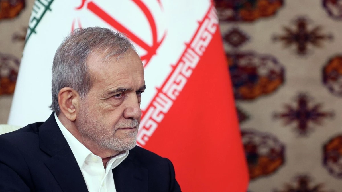 Փեզեշքիան․ Իրանում «Սիրիայի սցենարը» կրկնելու փորձերը ձախողվել են