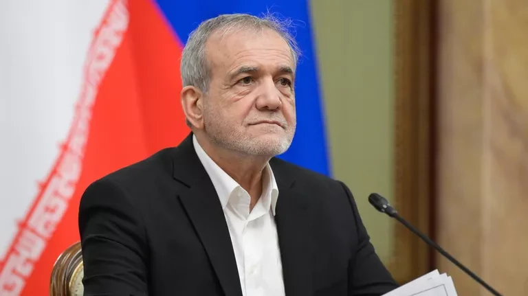 Իրանի նոր գերագույն առաջնորդի հանրային կերպարը չի համապատասխանում իրականությանը. Փեզեշքիան