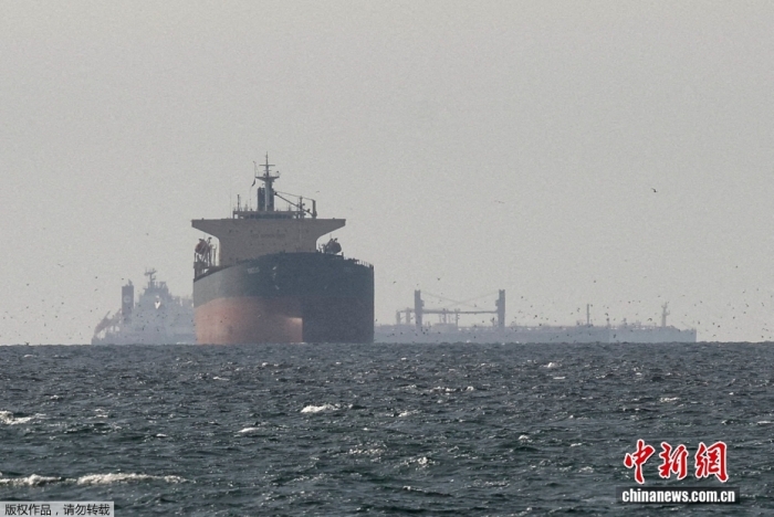 伊朗称与阿曼就霍尔木兹海峡航运路线达成一致 协议进入最后阶段
