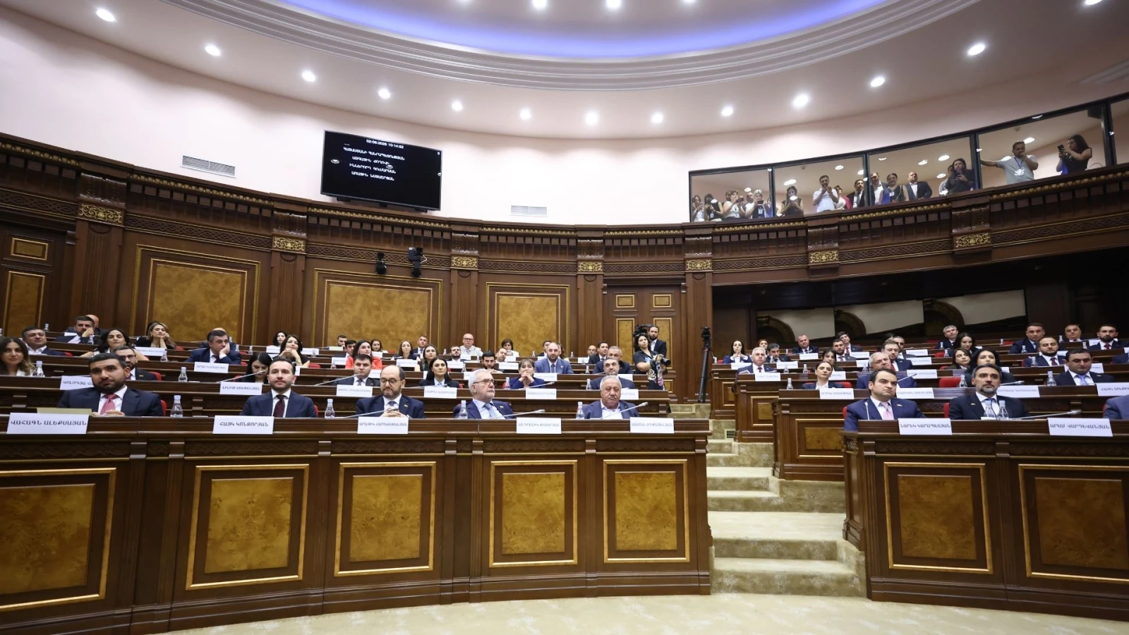 «Հրապարակ». ՔՊ հնաբնակները խիստ հիասթափված են նորերից