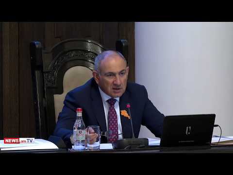 Անբավարար ստացած դիմորդների թիվը մեծացել  է, սա ահազանգ է. Փաշինյան