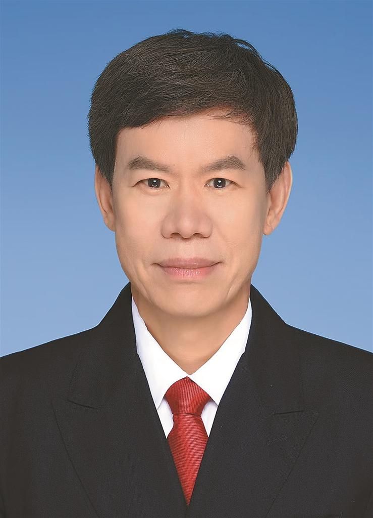 郎福宽卸任西藏自治区政府副主席（附简历）