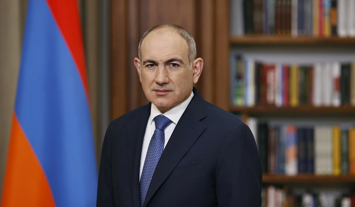 Փաշինյանը երկօրյա աշխատանքային այցով մեկնել է Ղրղզստան. կմասնակցի ԵԱՏՄ խորհրդի նիստին