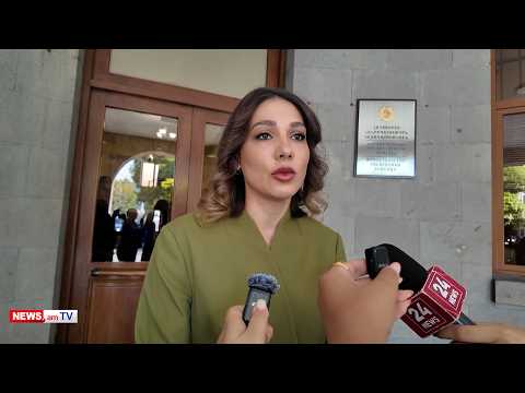 Գալյանը՝  Հիքմեթ Հաջիեւի Սահմանադրությունը փոխելու պահանջի մասին