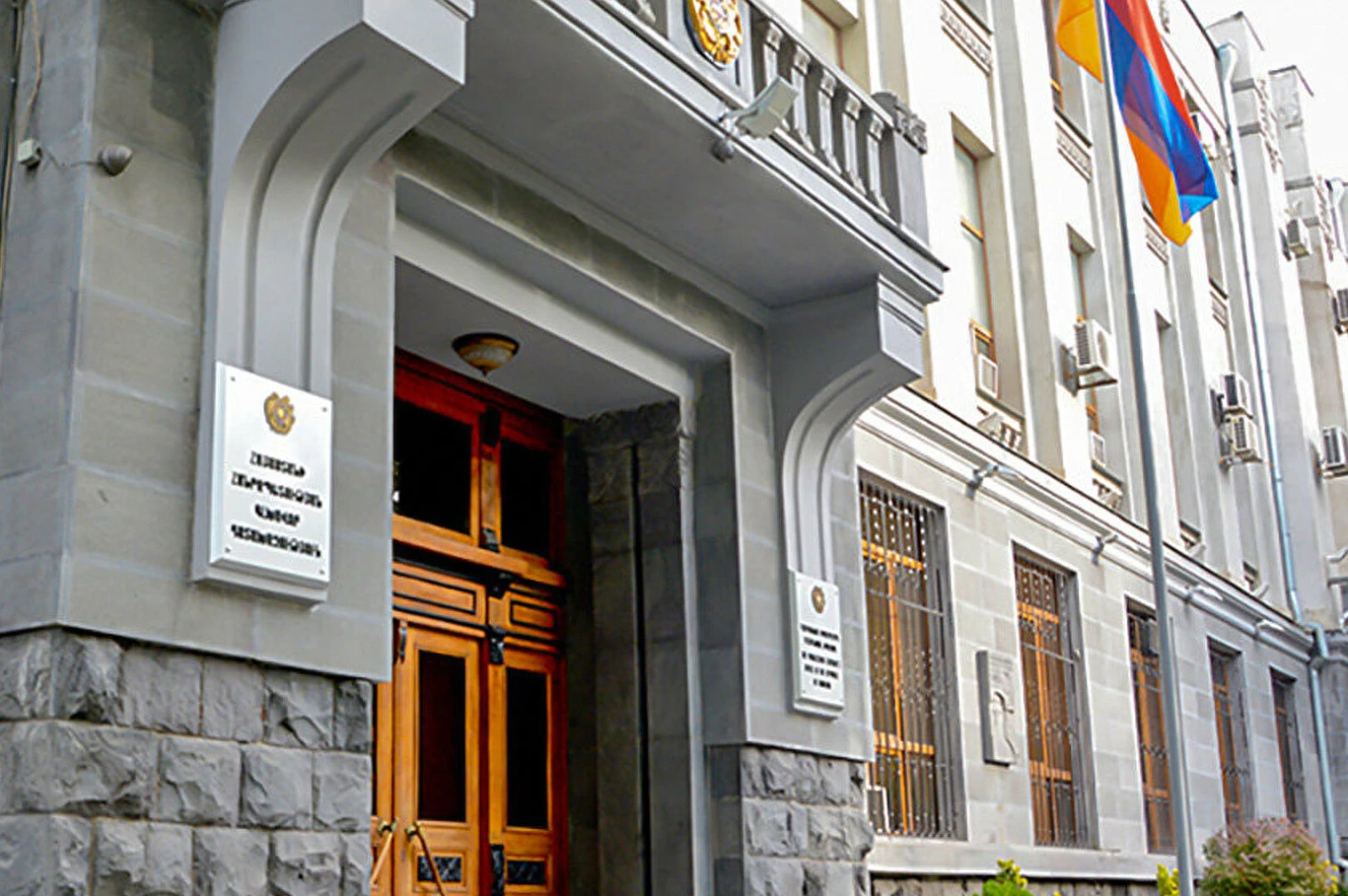 Պետությանը վերադարձվել է անշարժ գույք. Գործը վերաբերում է «Բարգավաճ Հայաստան» կուսակցության նախկին պատգամավորին