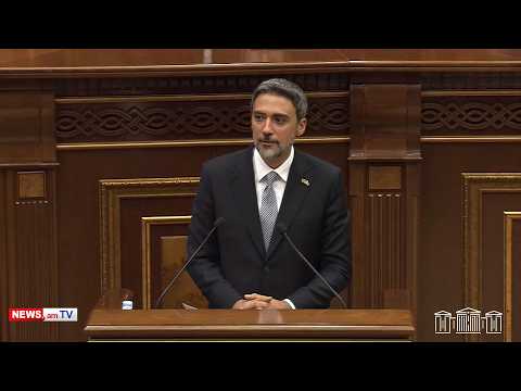 Չեմ հաջողել, մանդատից հրաժարվել եմ. Վարդևանյան