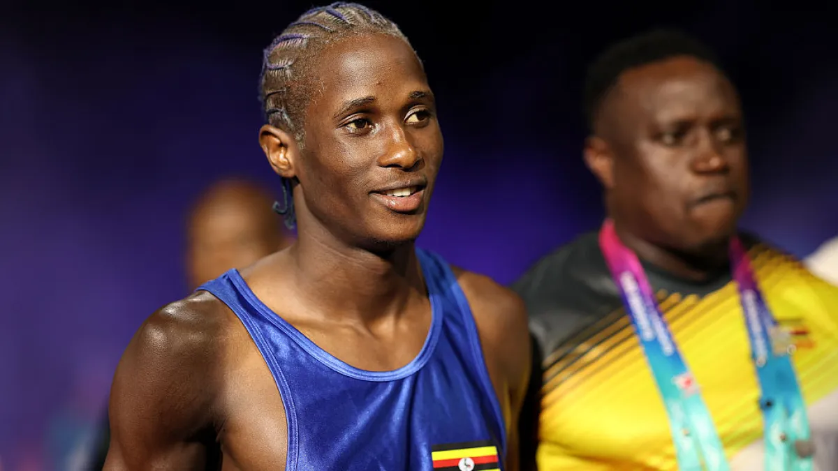 UK police confirm Uganda boxers unaccounted for after Commonwealth Games