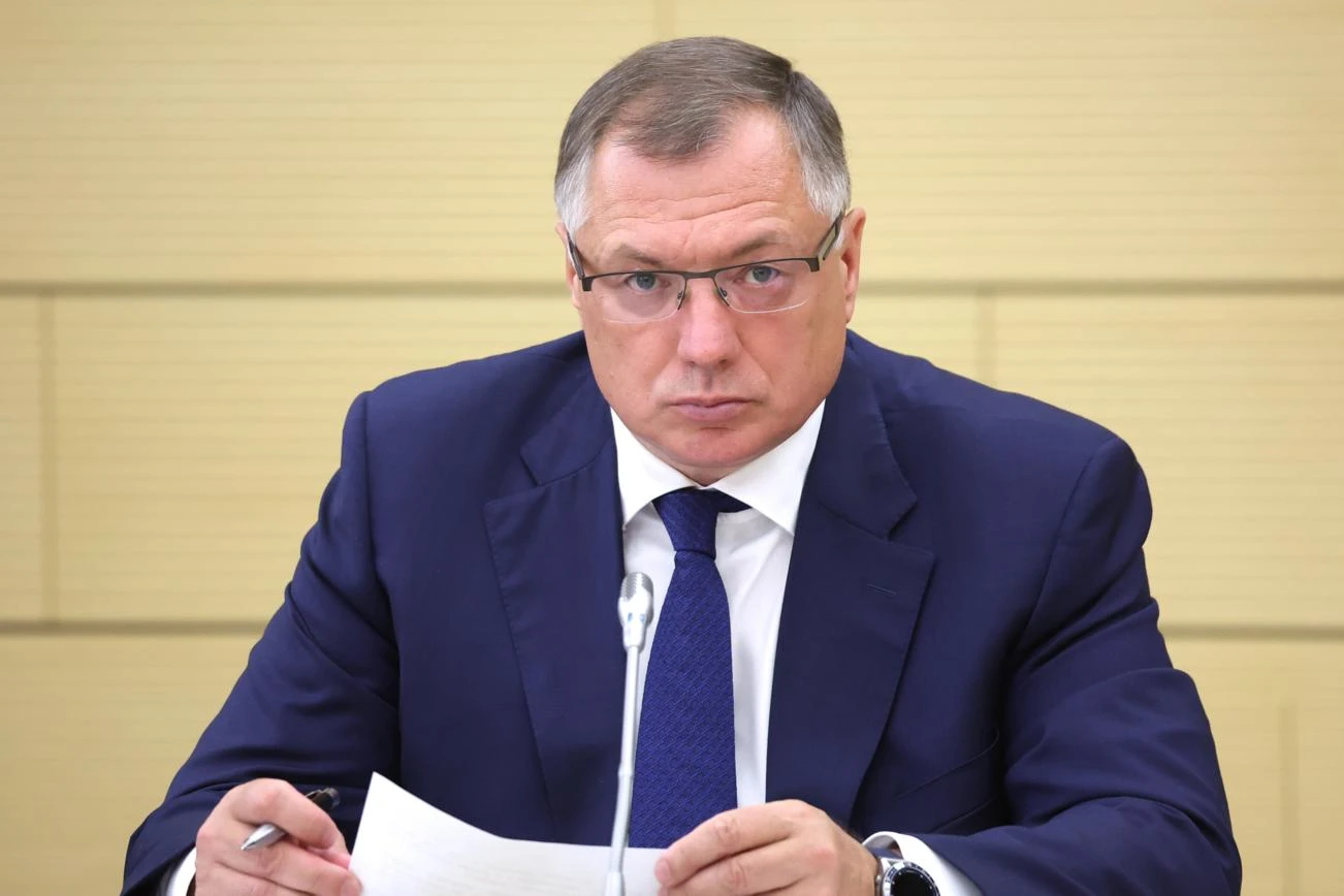 Բոսֆորի ու Հորմուզի ռիսկերը շրջանցելու համար Ռուսաստանը ցանկանում է Հնդկական օվկիանոս տանող երկաթուղային ճանապարհ ստեղծել
