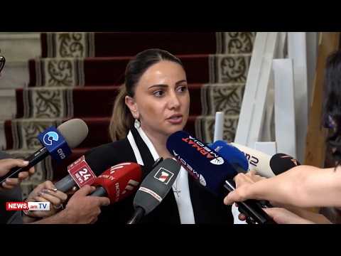 Կընտրե՞ն արդյոք Արամ Վարդեւանյանին ԱԺ փոխնախագահ. ՔՊ–ն հստակ որոշում չունի