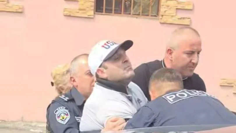 Обвинение блогеру Артаку Аветисяну изменили: слово ненависти квалифицировали в хулиганство