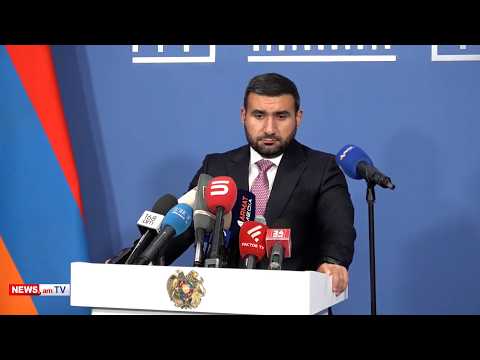 ՔՊ–ում քննարկվե՞լ է Կոնջորյանի եղբոր հետ կապված սկանդալային միջադեպը. հարց Ալեքսանյանին