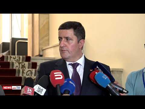 Որքան է կառավարությունը գնահատել ՀԷՑ–ի կապիտալը. հարց՝ Ղազինյանին