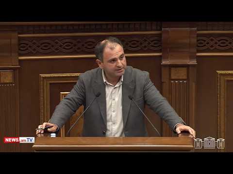 Կարող է դատավորներին էլ կարգեք պատարագիչներ, տենց փորձ ունեք. Խաչատրյանը՝ ՔՊ–ին
