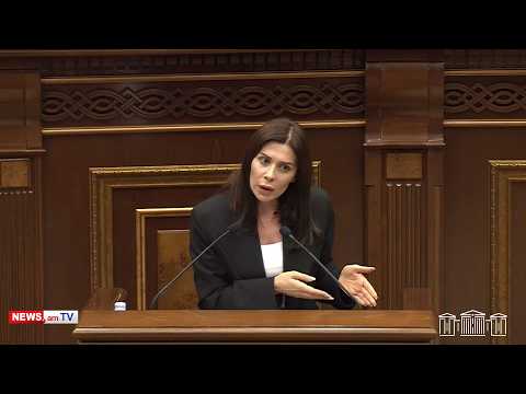Իշխանության երրորդ ճյուղը փակենք, պեռաշկիանոց բացենք. Խամոյան