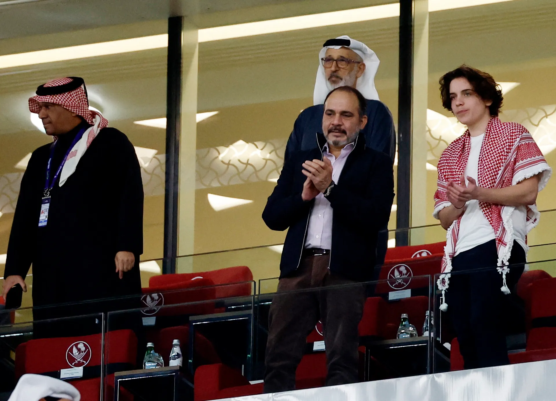 FIFA pays up on overdue prize money after Jordan ‘blackmail’ remark