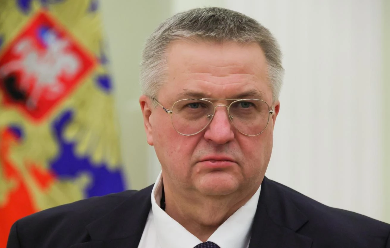ՌԴ-ն ՀՀ-ից Հարավկովկասյան երկաթուղու կոնցեսիան դադարեցնելու վերաբերյալ պաշտոնական առաջարկներ չի ստացել. Օվերչուկ