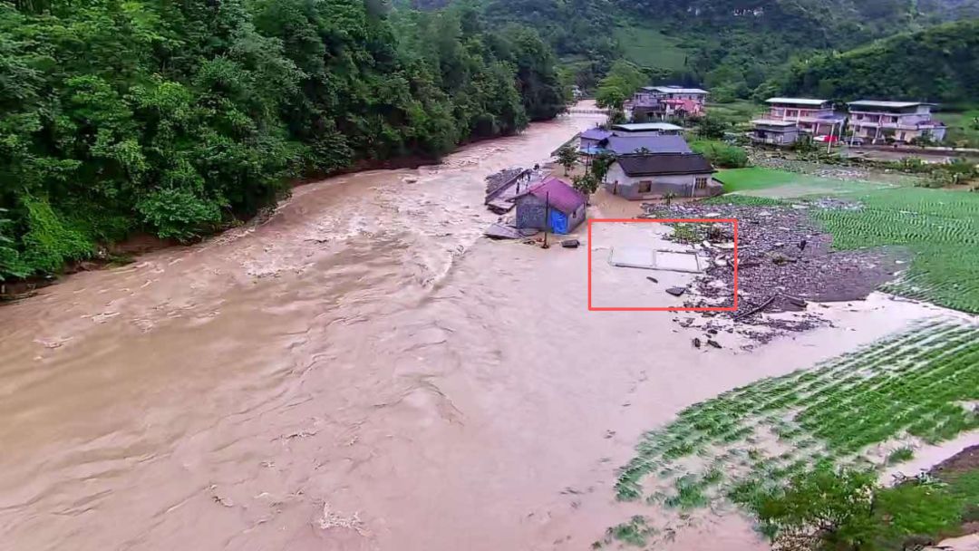 强降雨易发生次生灾害，如何避险？做好这几点