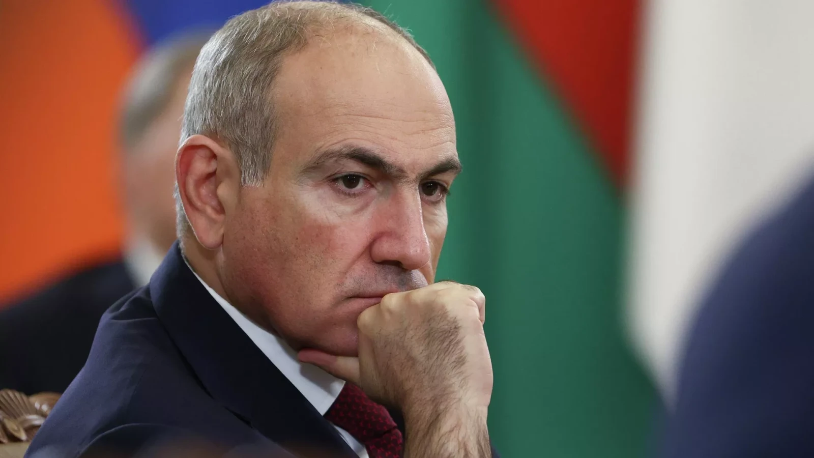 ՀՀ-ն չի կարող այս պահին ընտրություն կատարել ԵՄ, թե՞ ԵԱՏՄ. Փաշինյանի ելույթը ԵԱՏՄ նիստին