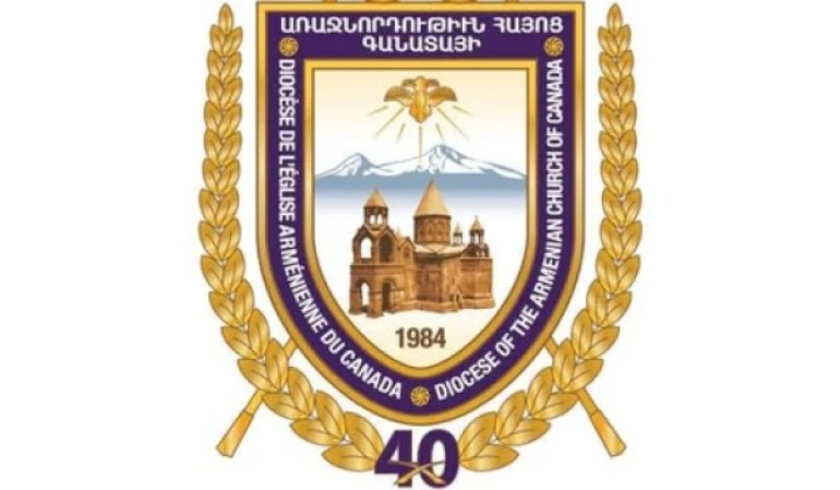 Կանադայի Հայոց թեմը դատապարտել է Վեհափառի նկատմամբ քրեական հետապնդումը