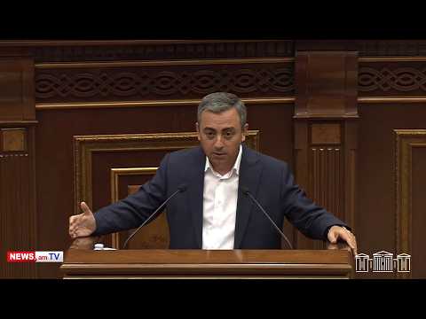 Պարոն Ռուբինյան, մեզ համար Ռուսաստանը սպառնալիք չէ. Իշխան Սաղաթելյան