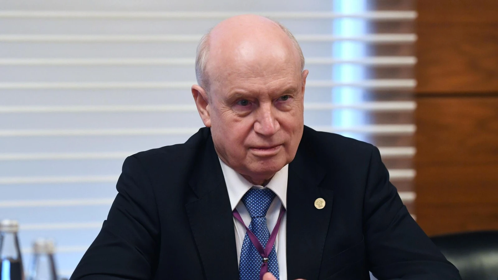 Secretary General: CIS will not ignore holding of EU summit on Ukraine in Armenia