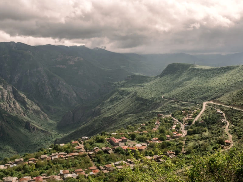 Արդյո՞ք նպատակը նախագիծն է
