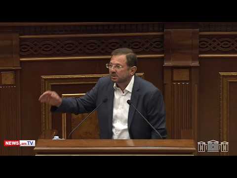 Այն, ինչ որ այսօր տեղի կունենա Վաղարշապատաում հավասար է 37-ին խեղդամահ անելուն. Գեղամ Մանուկյան