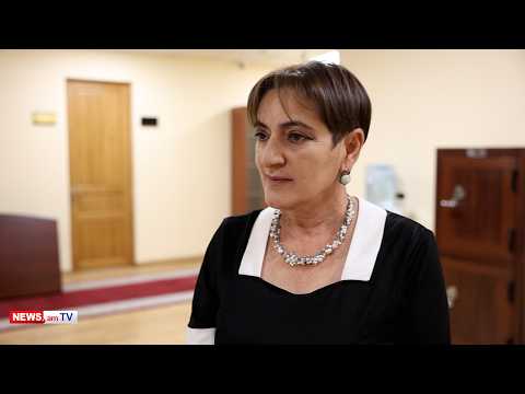 Այսօր, երբ դատում են կաթողիկոսին, Ձեզ համար ազգային ամոթի՞ օր չէ․ հարց՝  Երեմյանին