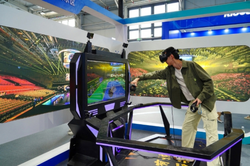 2026年上半年我国广告业收入突破万亿元 扩能提质成效明显